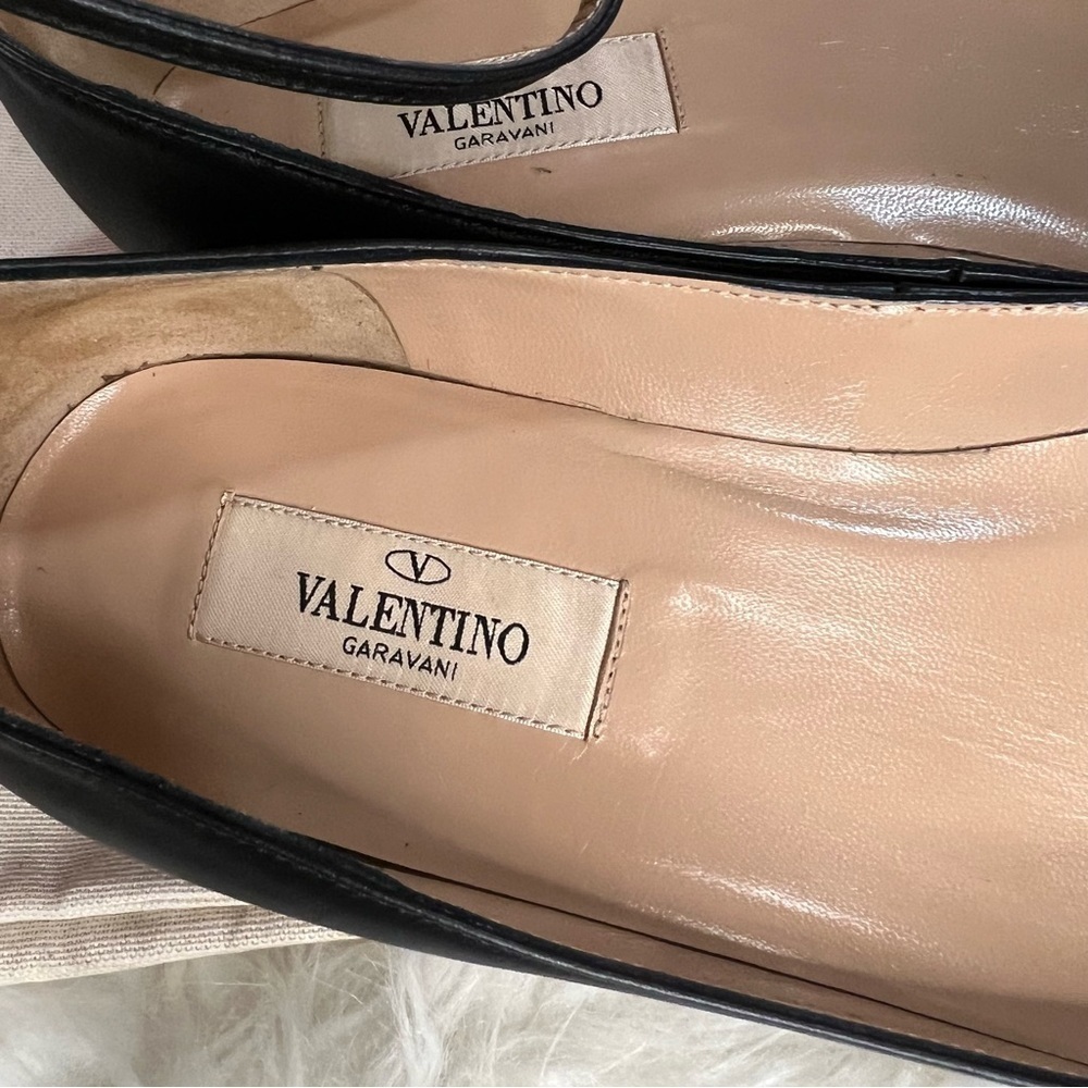 Valentino garavani pump it shoes (38) - Picture 9 of 17